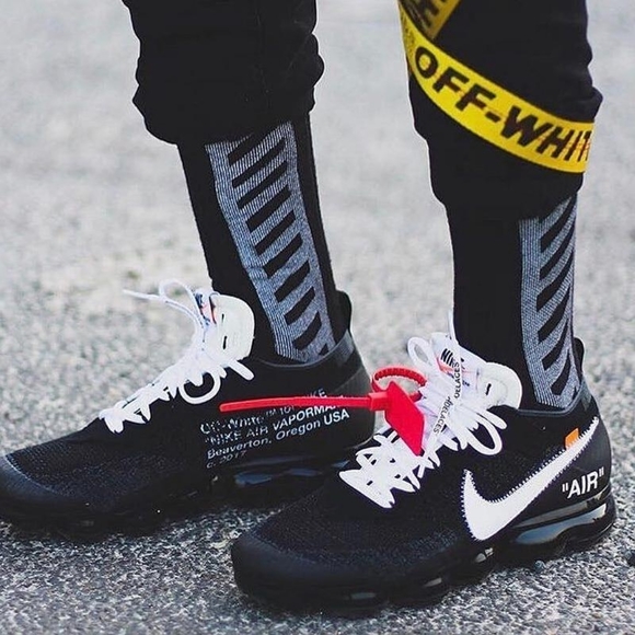 vapormax socks